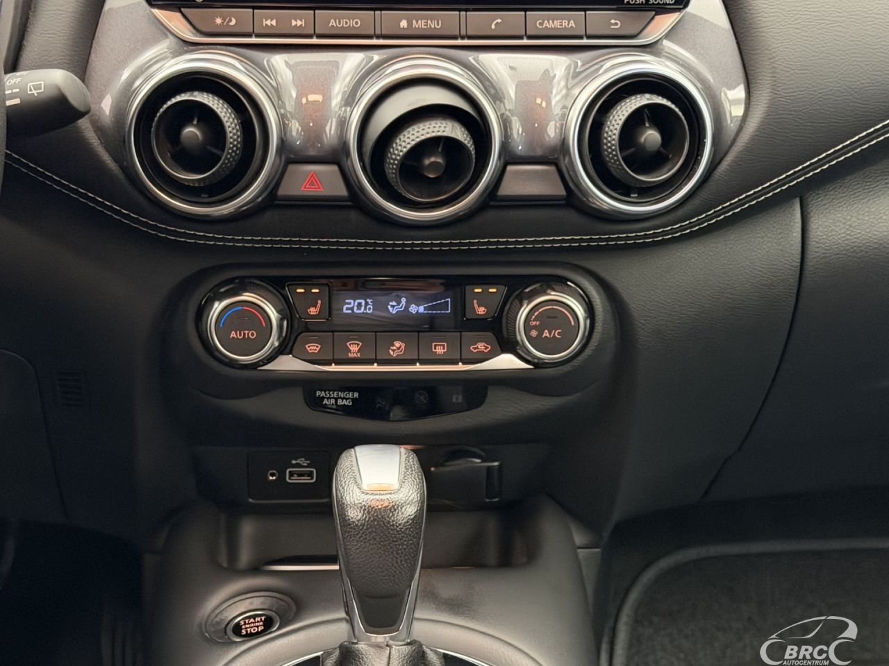Nissan Juke | 15