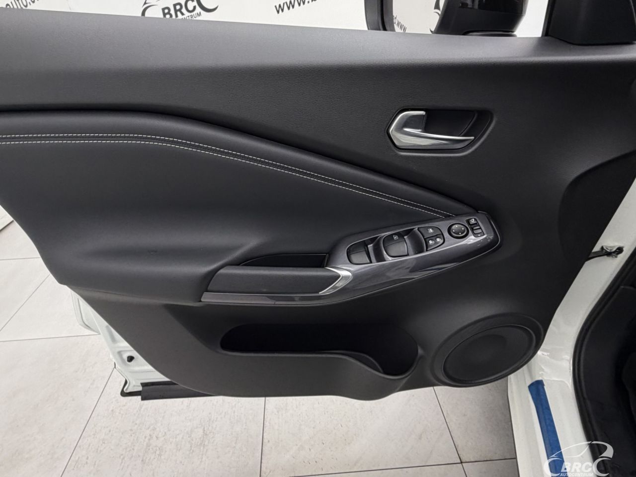 Nissan Juke | 19