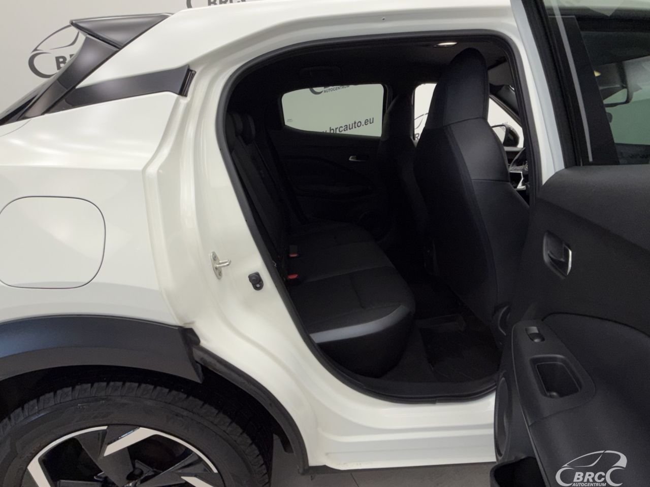 Nissan Juke | 8