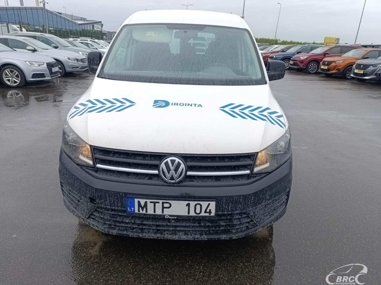 Volkswagen Caddy | 6
