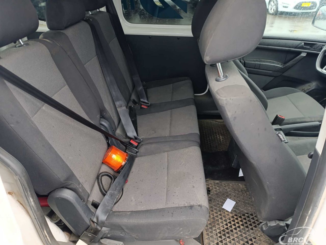 Volkswagen Caddy | 14