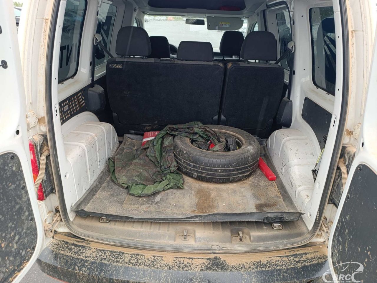 Volkswagen Caddy | 15
