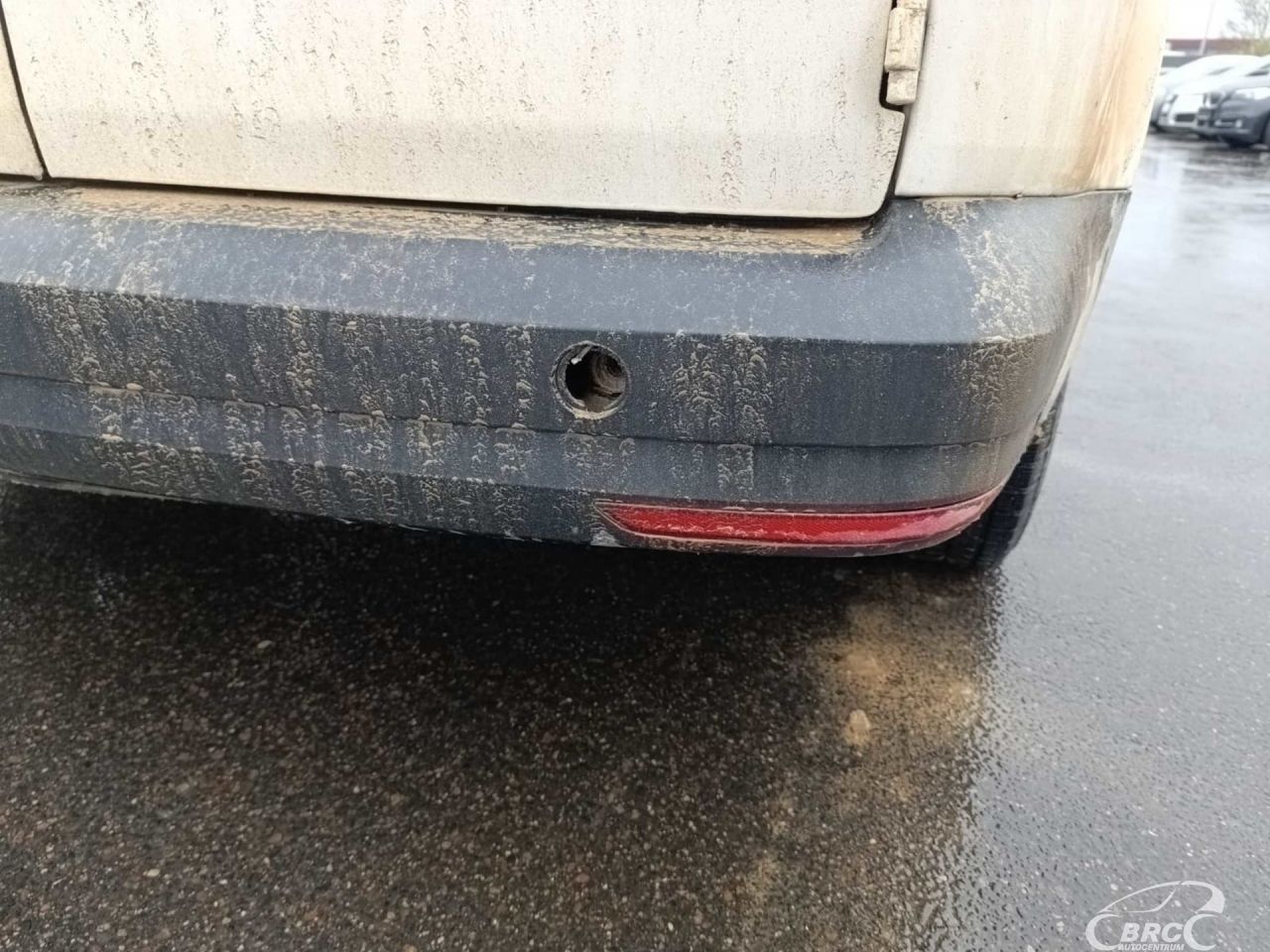 Volkswagen Caddy | 19
