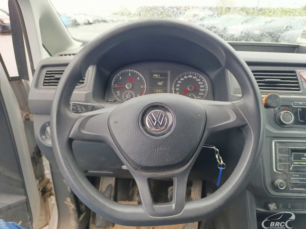 Volkswagen Caddy | 11