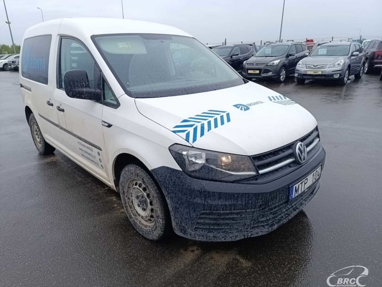 Volkswagen Caddy | 5