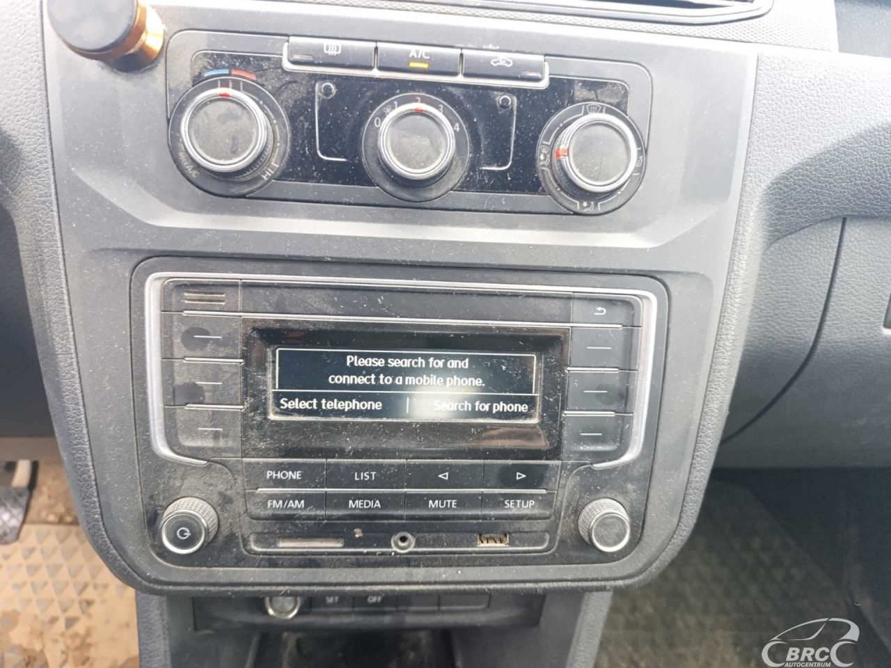 Volkswagen Caddy | 11