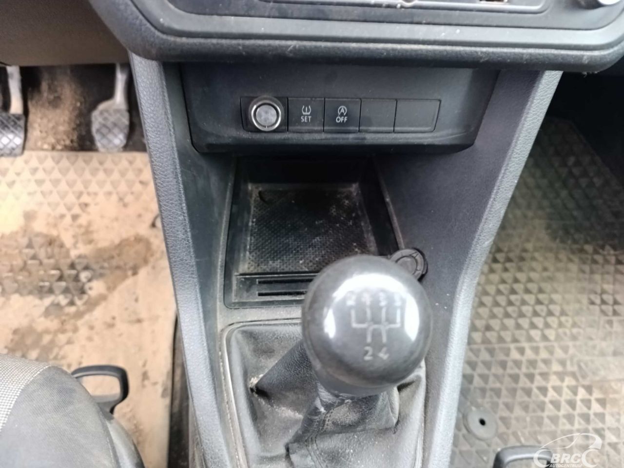 Volkswagen Caddy | 12