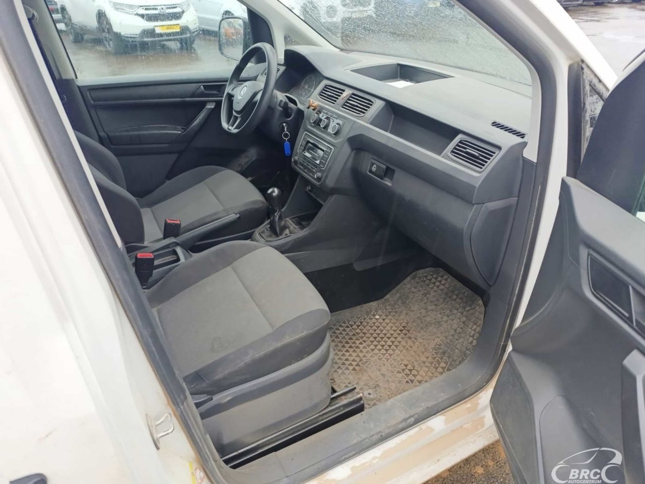 Volkswagen Caddy | 16