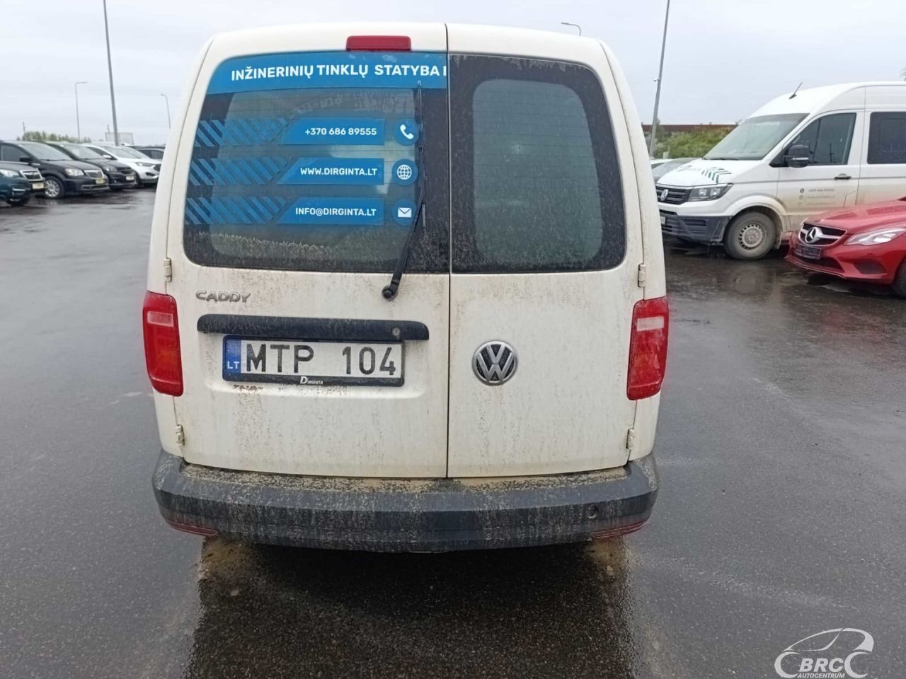 Volkswagen Caddy | 3