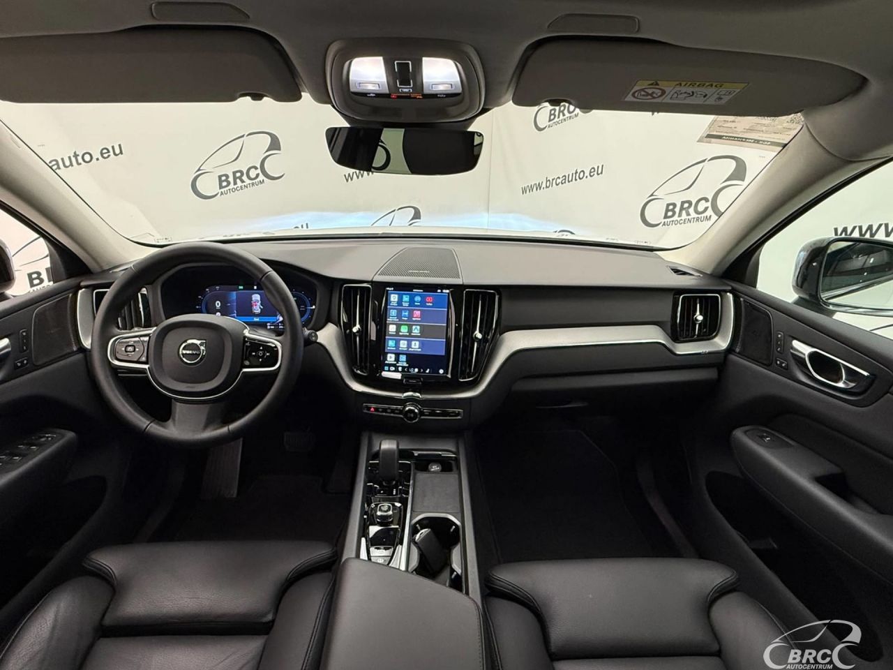 Volvo XC60 | 2