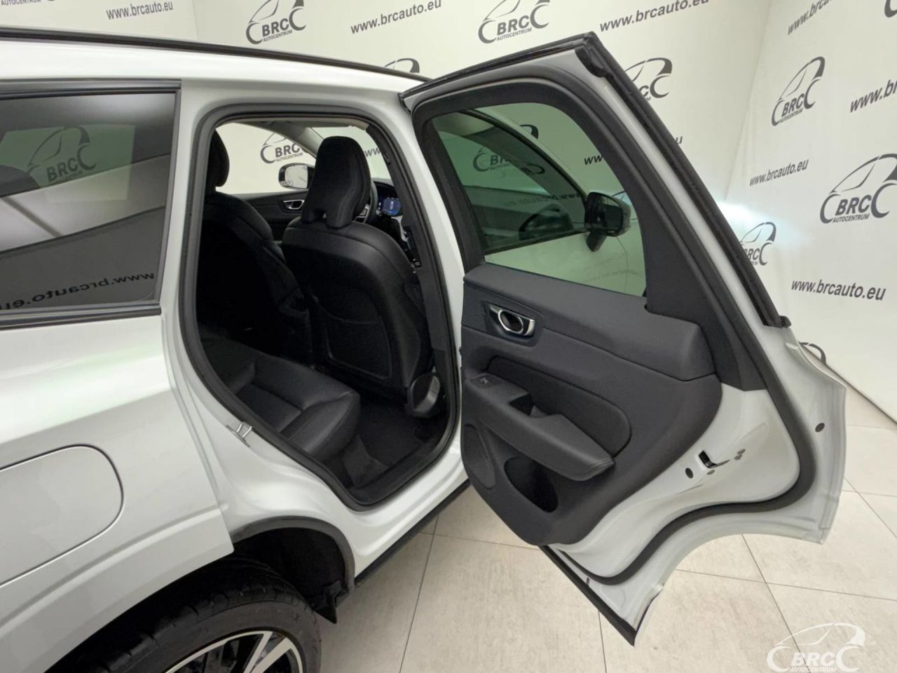 Volvo XC60 | 7