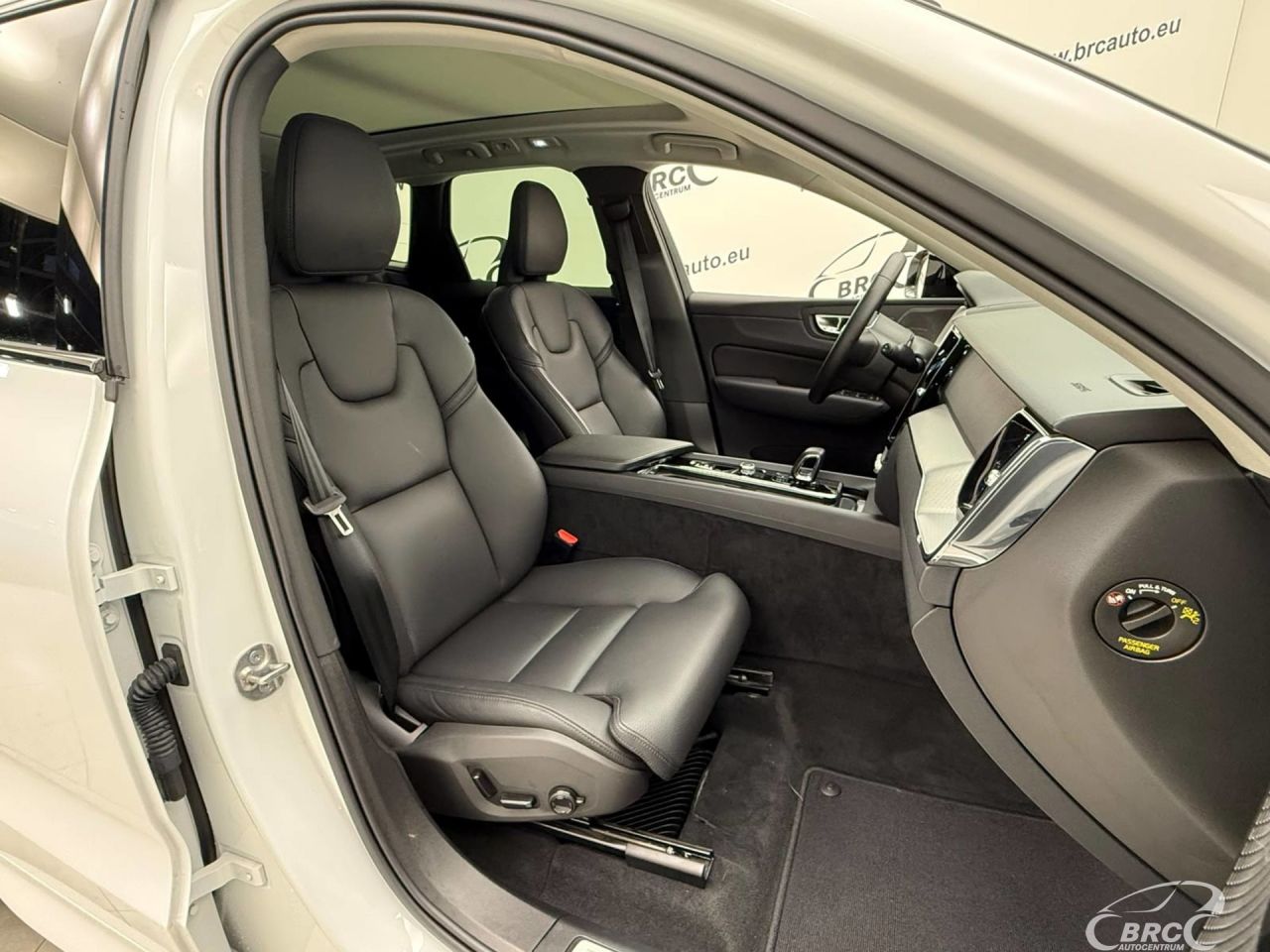 Volvo XC60 | 3