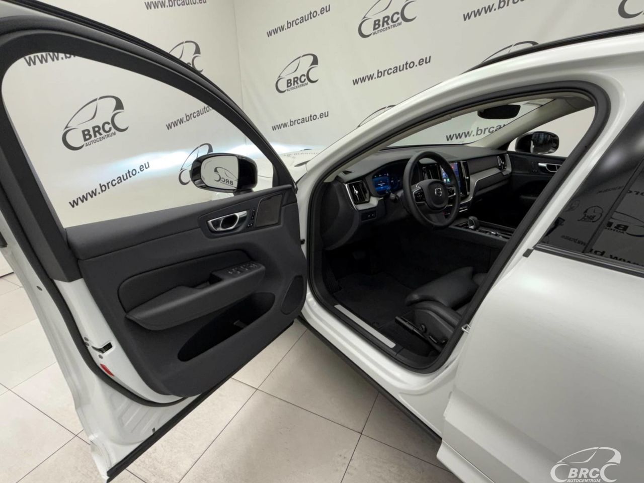 Volvo XC60 | 5