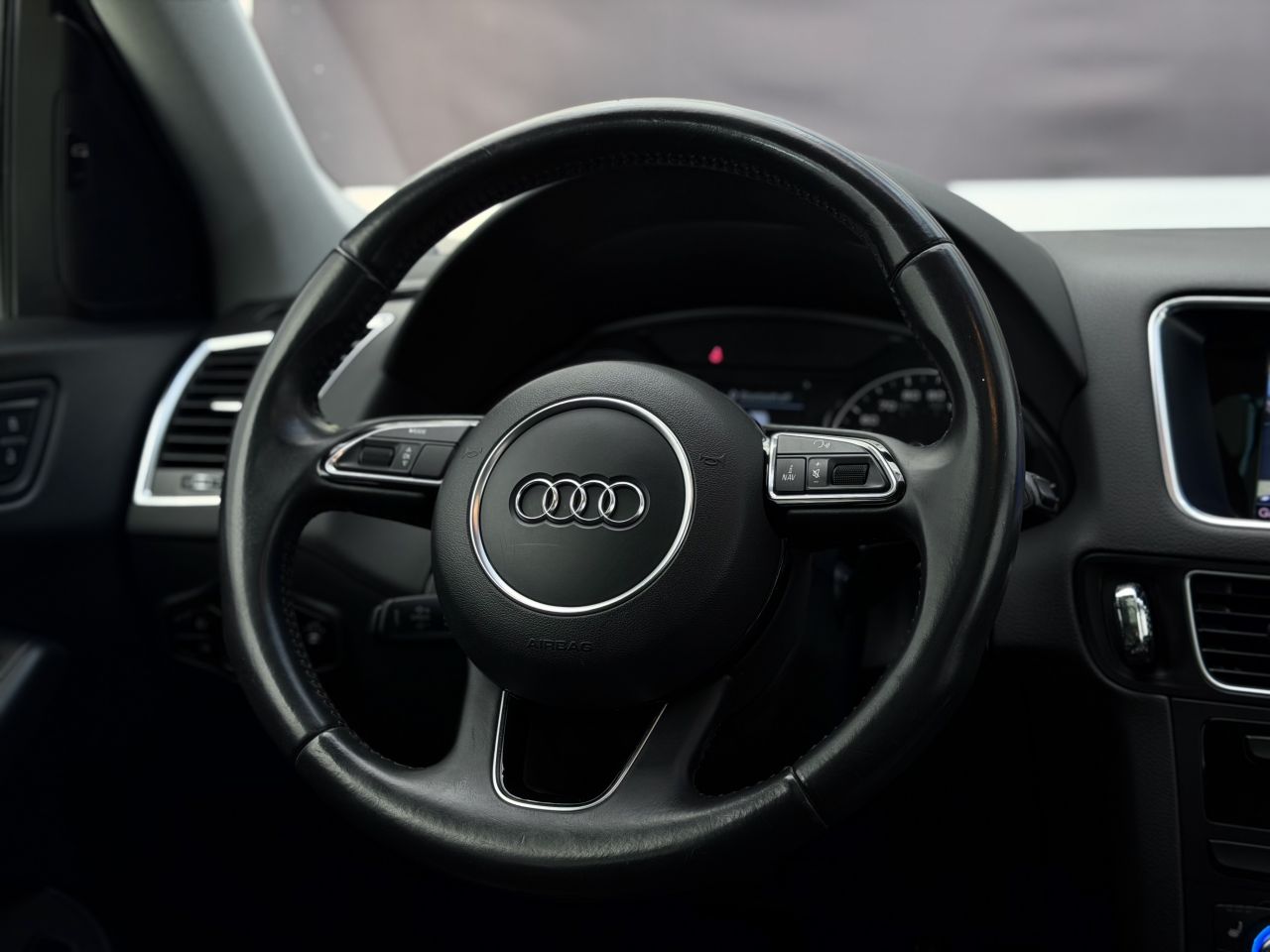 Audi Q5 | 18