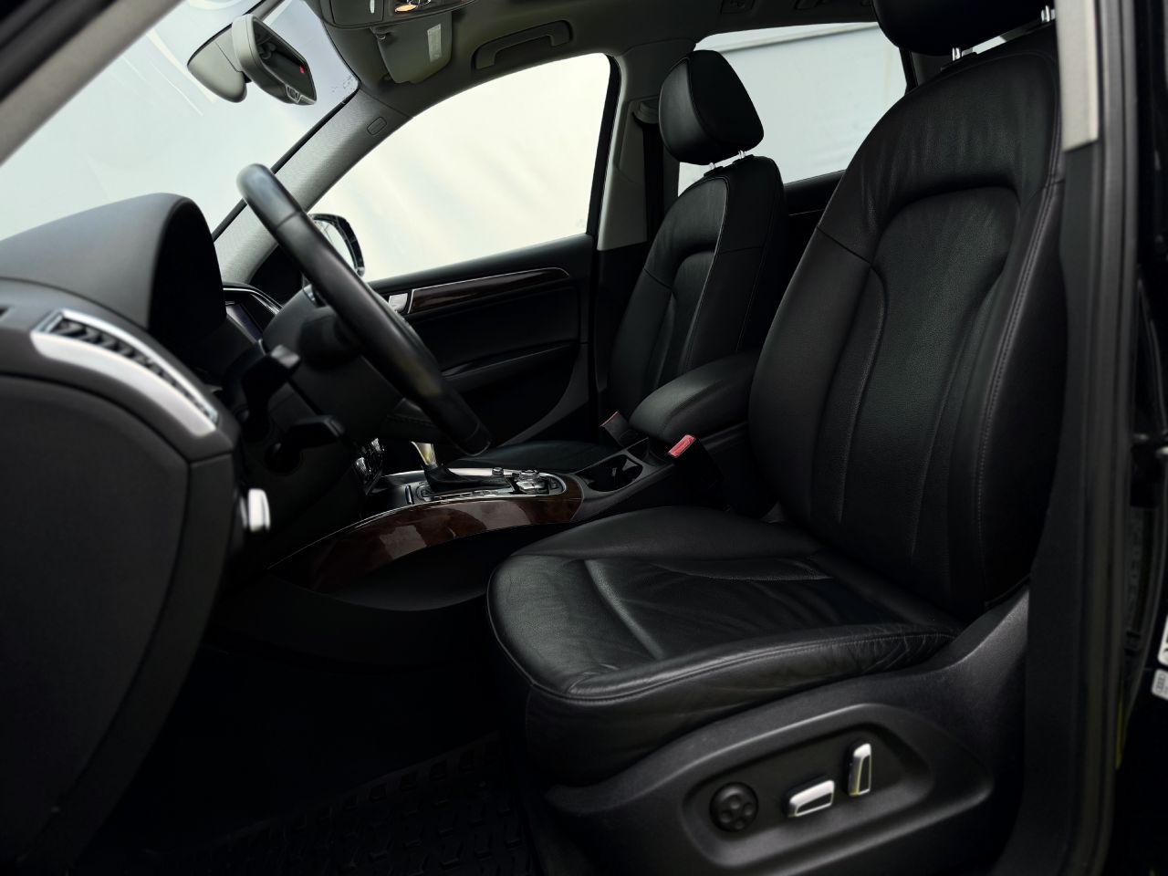 Audi Q5 | 9