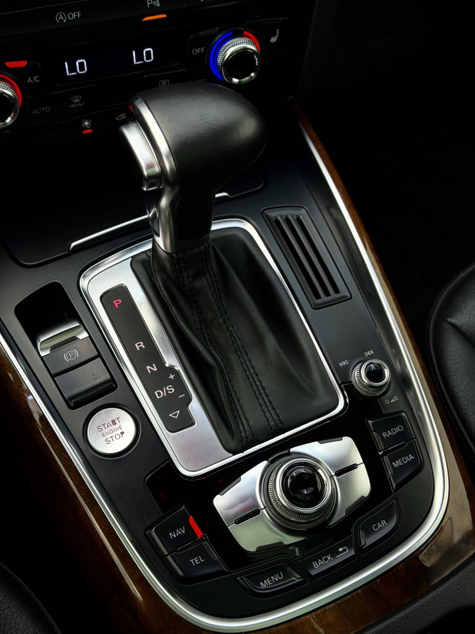Audi Q5 | 24