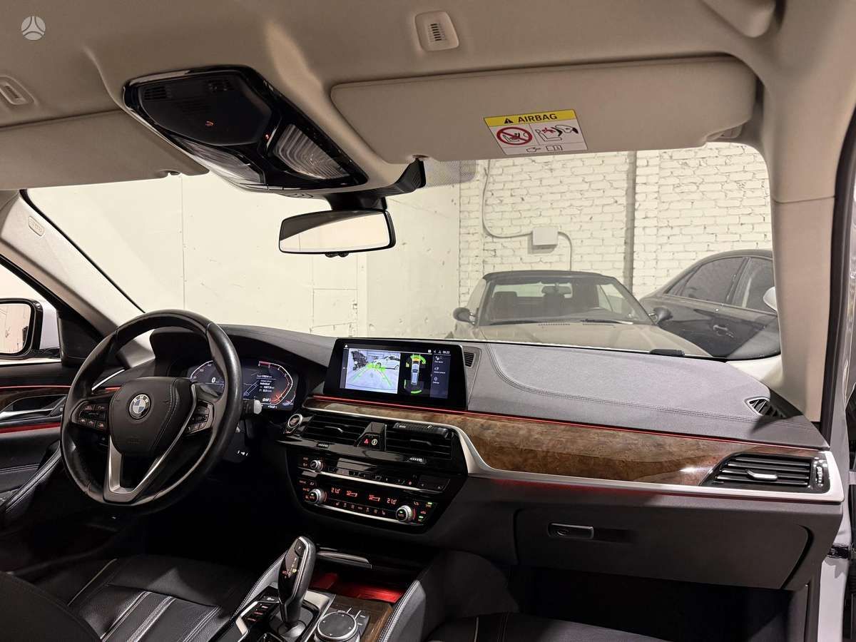 BMW 530 | 1
