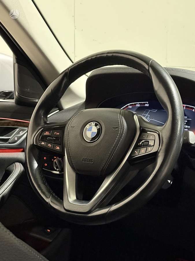 BMW 530 | 2