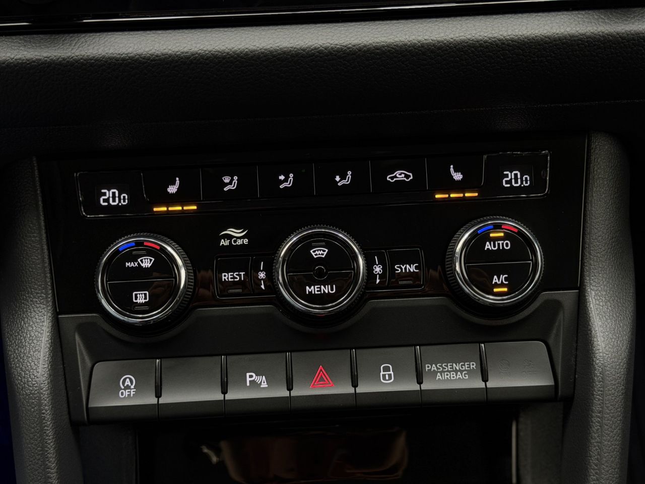 Skoda Kodiaq | 19