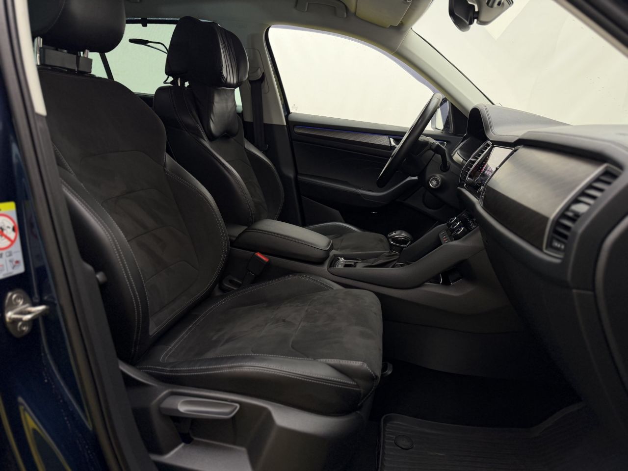 Skoda Kodiaq | 14