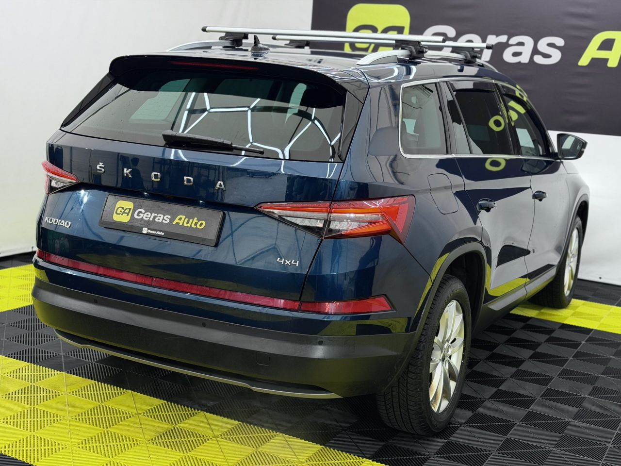 Skoda Kodiaq | 6
