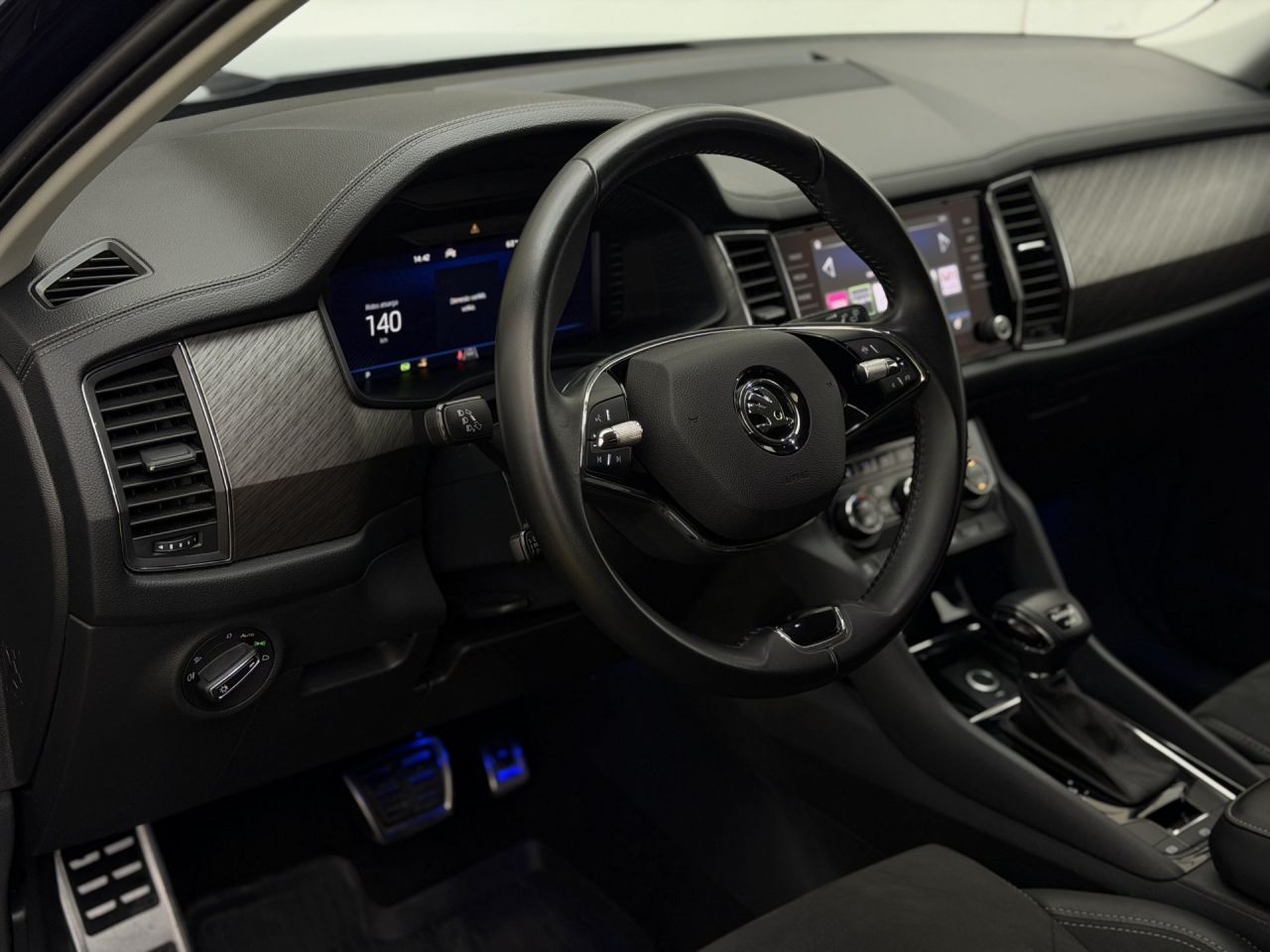 Skoda Kodiaq | 7