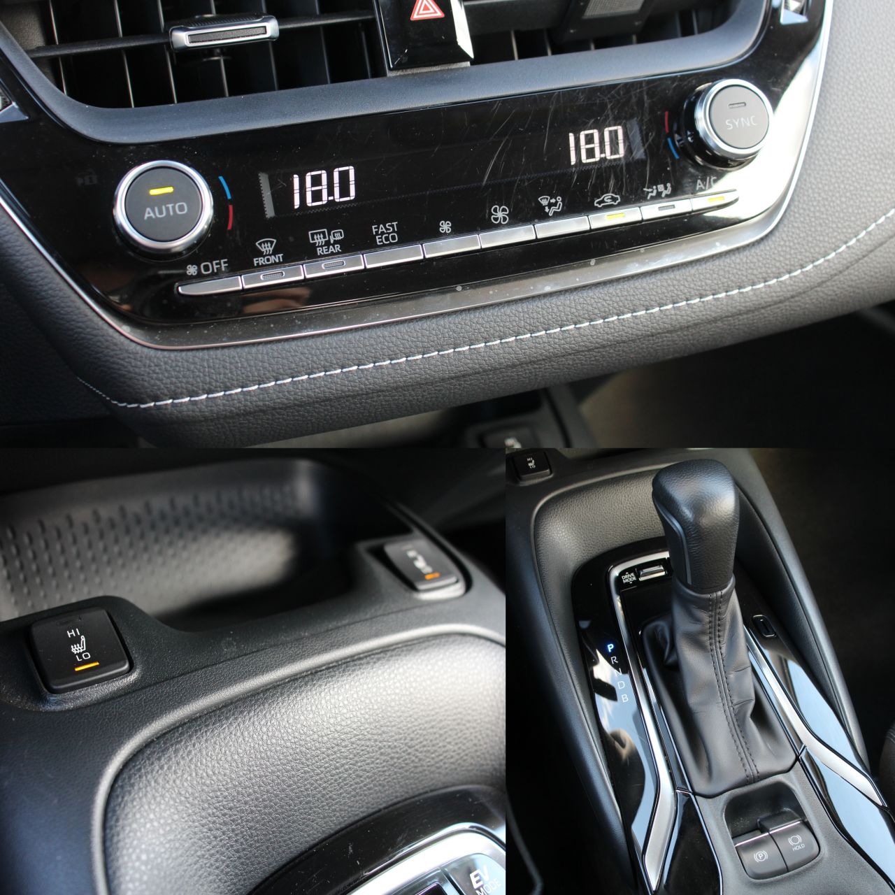 Toyota Corolla | 10
