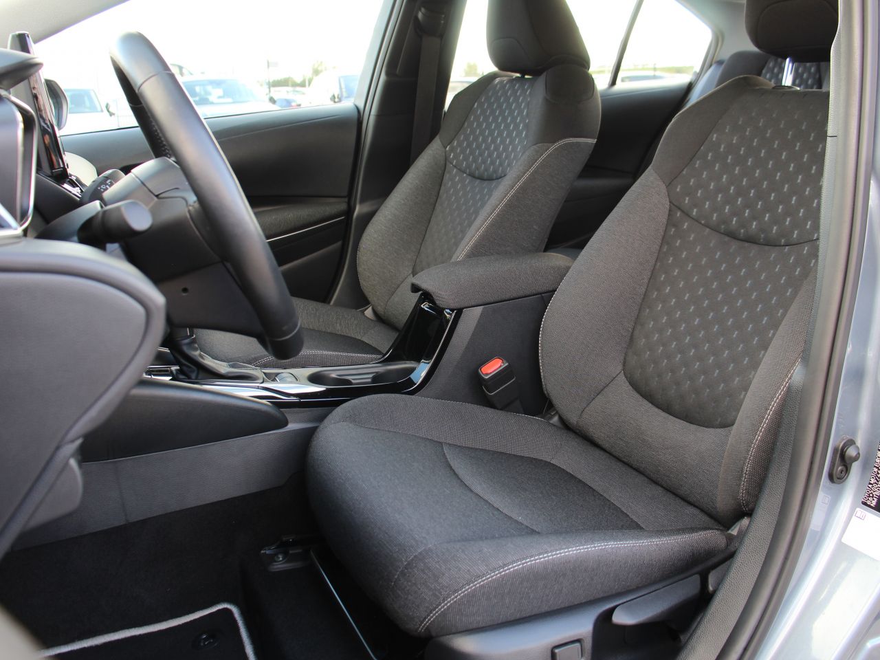 Toyota Corolla | 11