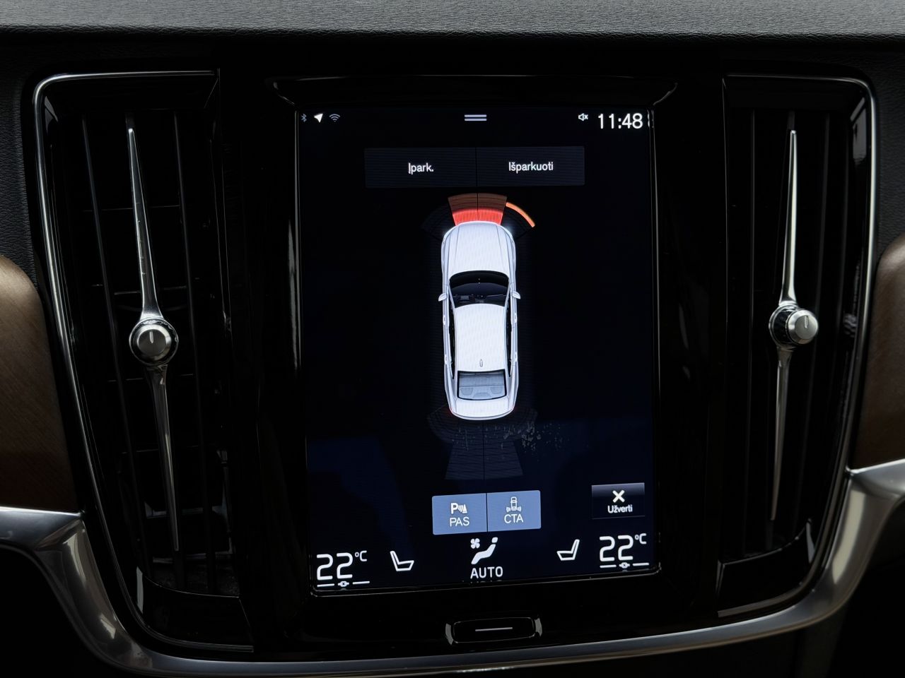 Volvo S90 | 26