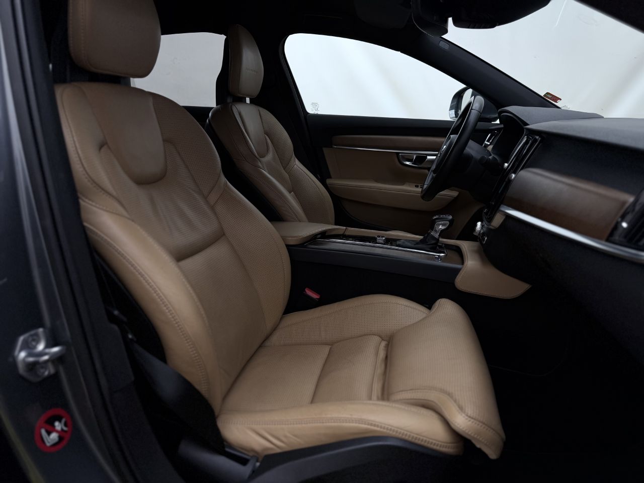 Volvo S90 | 13