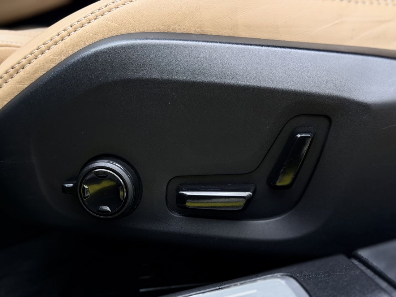 Volvo S90 | 20