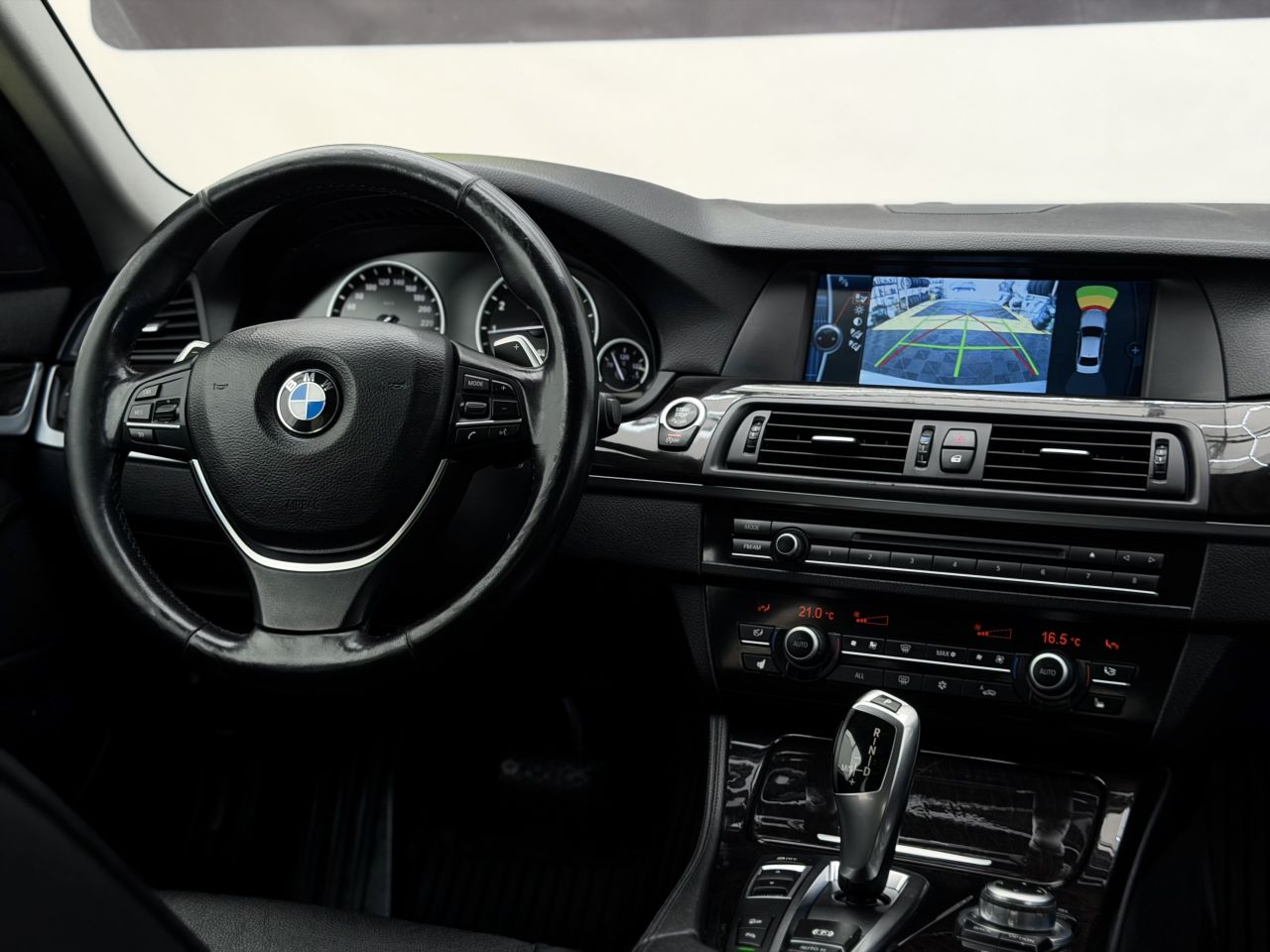 BMW 528 | 18