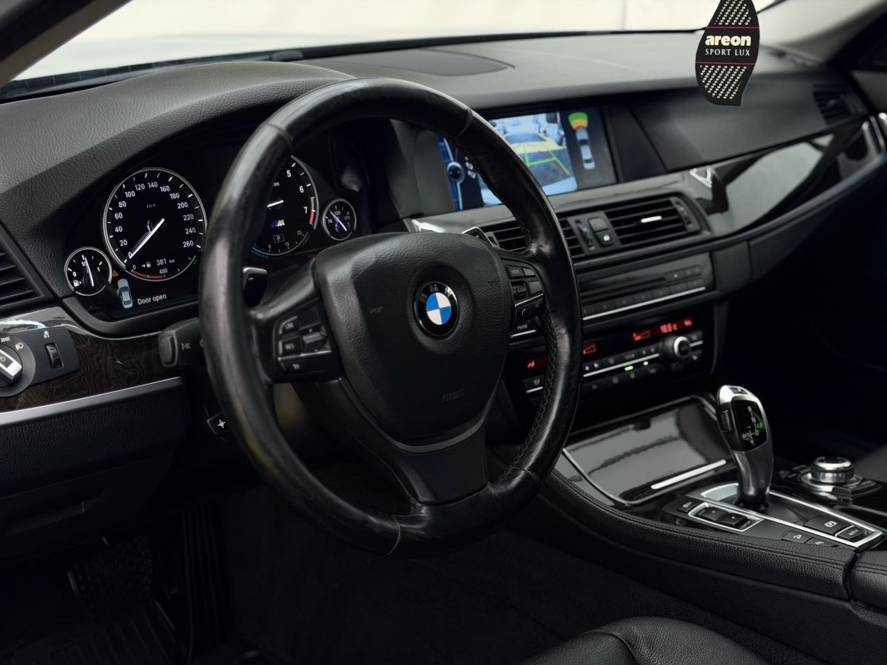 BMW 528 | 8