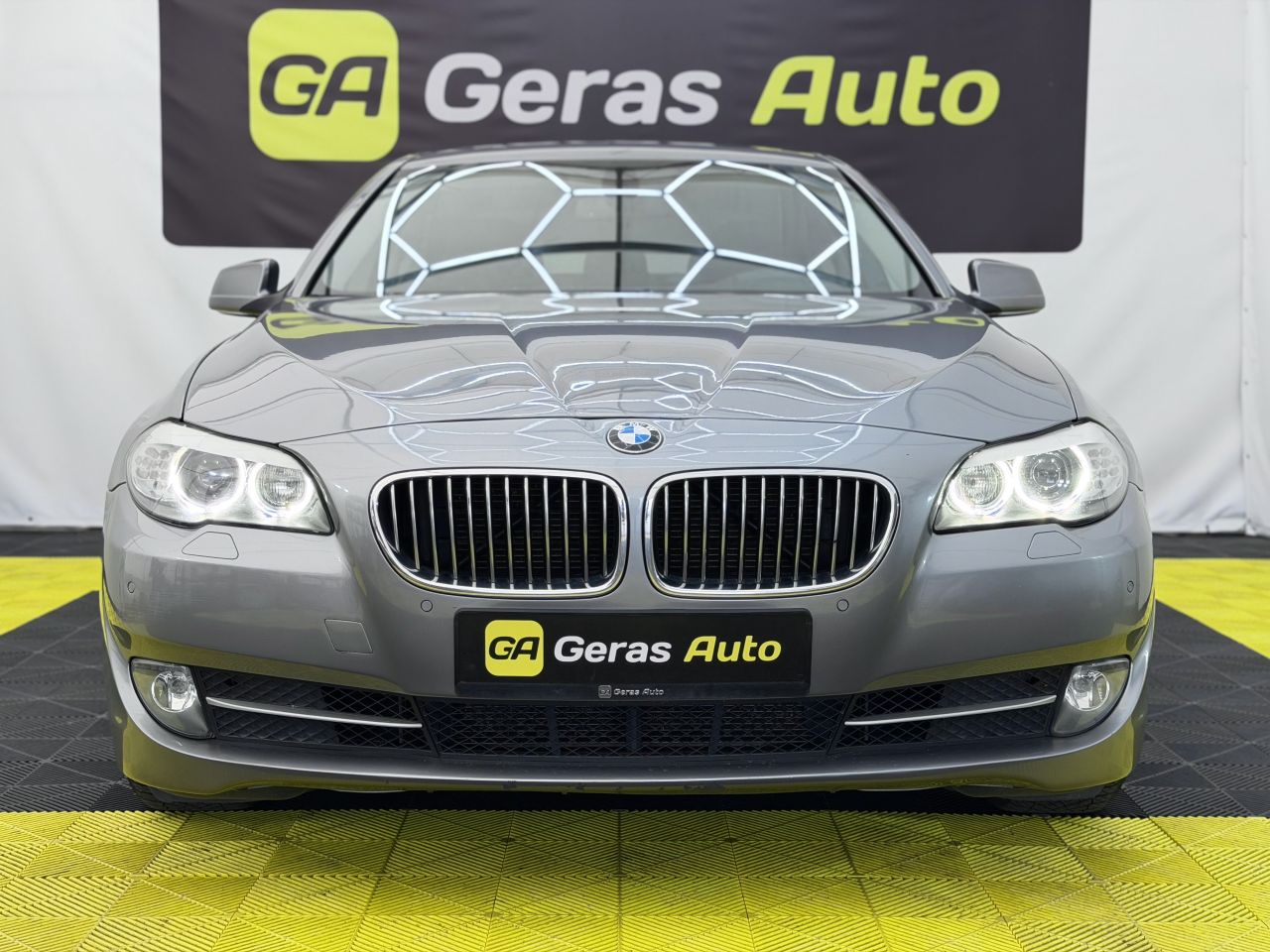 BMW 528 | 1