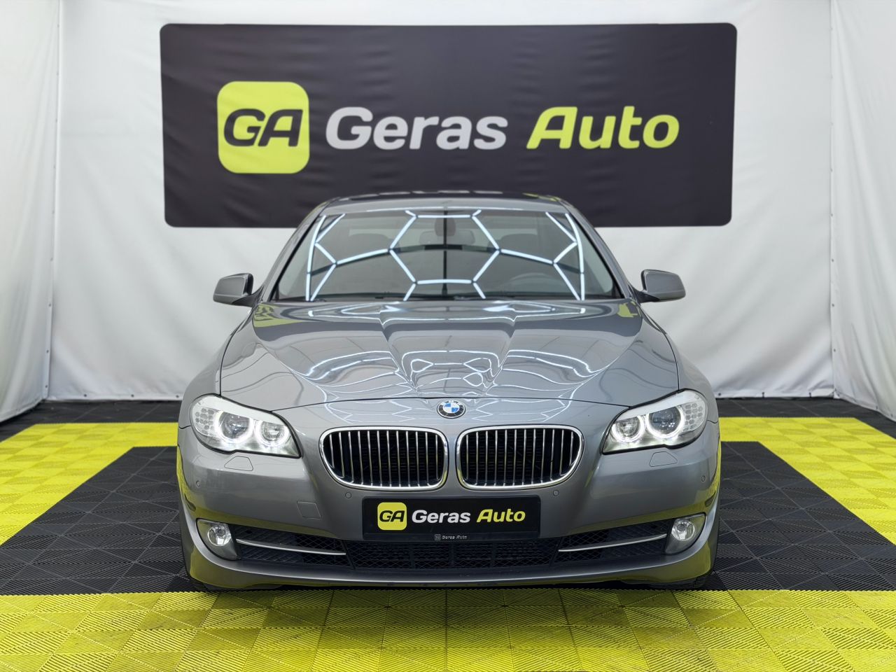 BMW 528 | 6