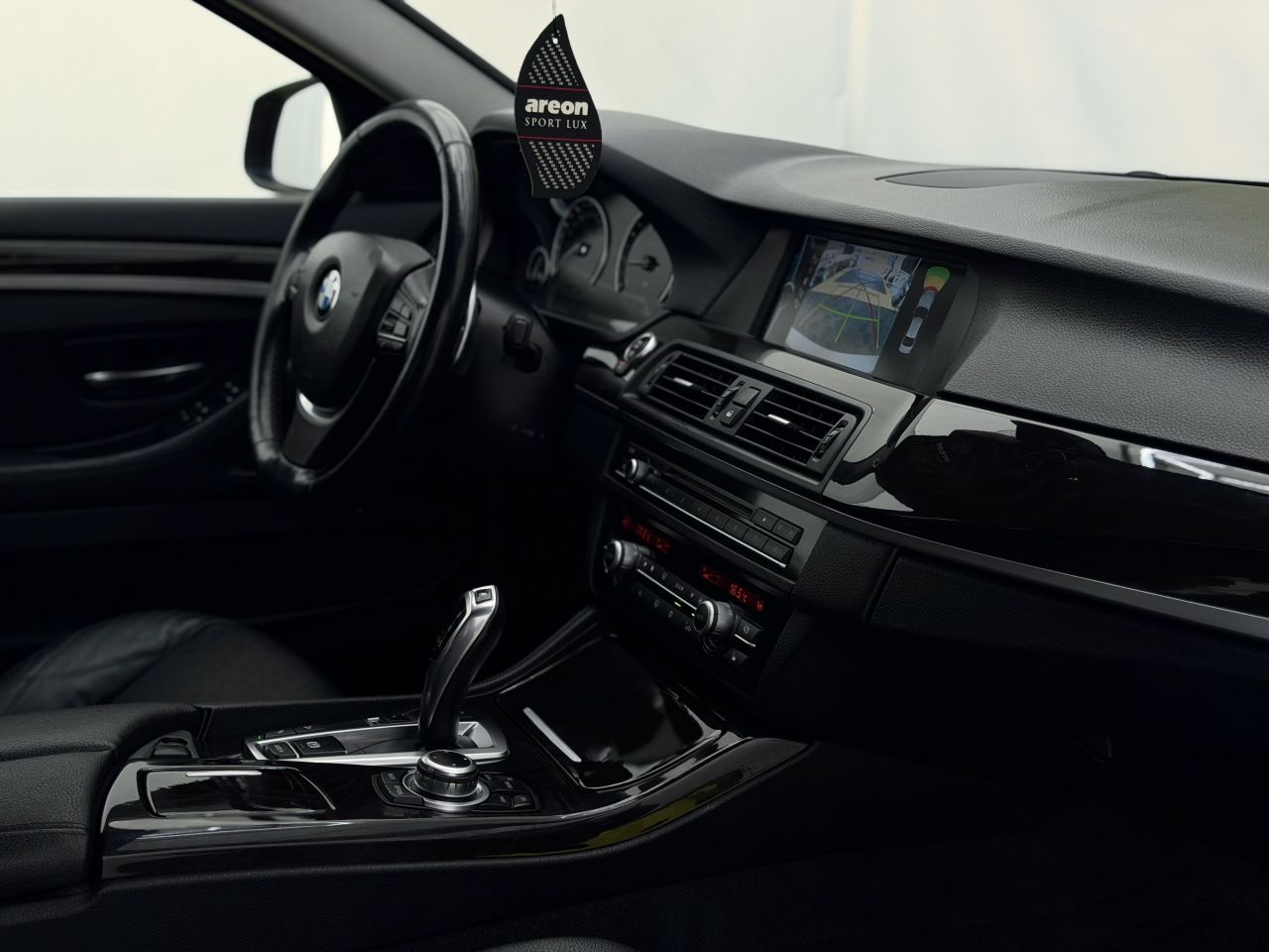 BMW 528 | 15
