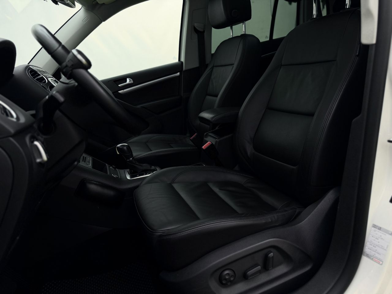 Volkswagen Tiguan | 9