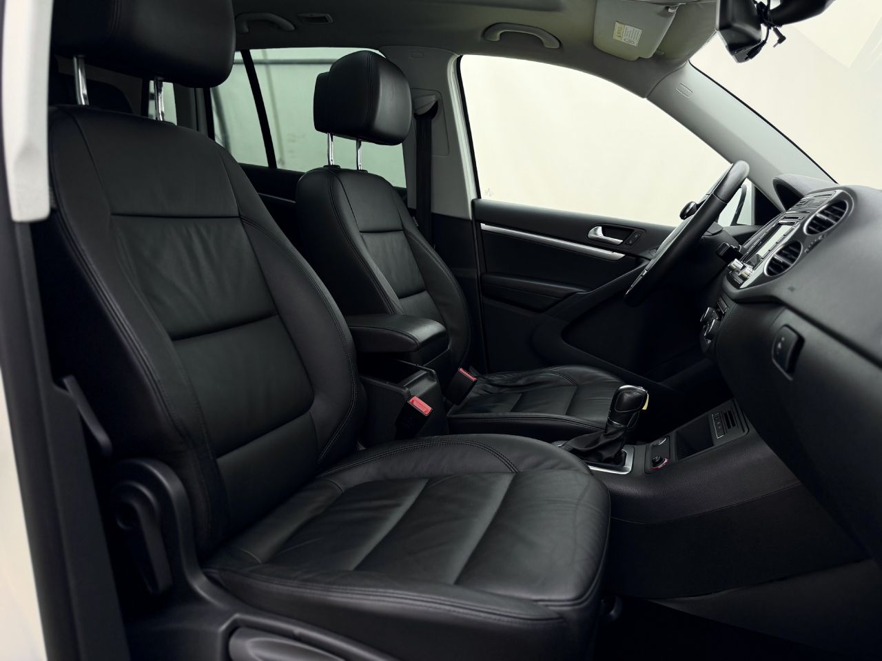 Volkswagen Tiguan | 13