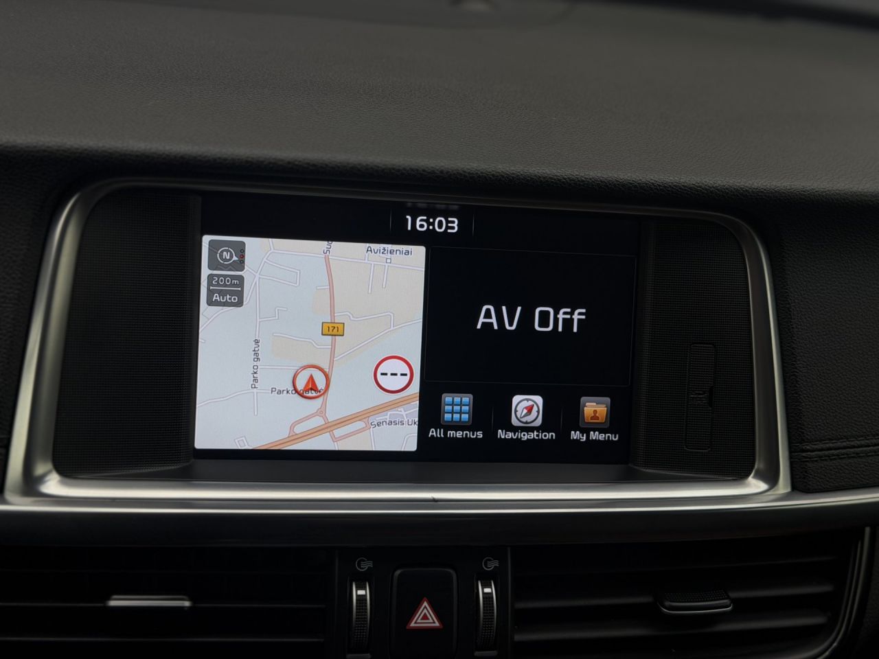 Kia Optima | 27