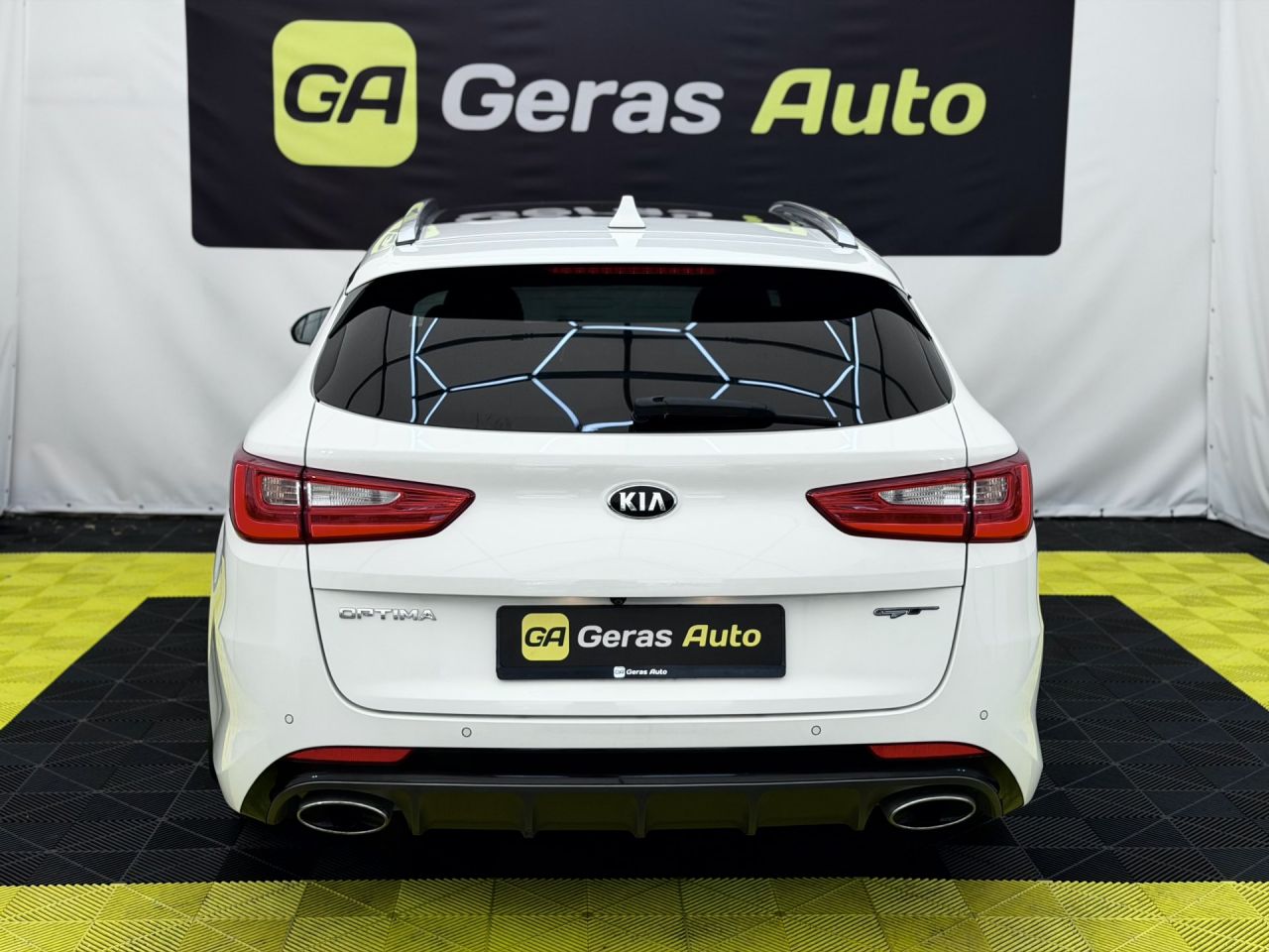 Kia Optima | 4