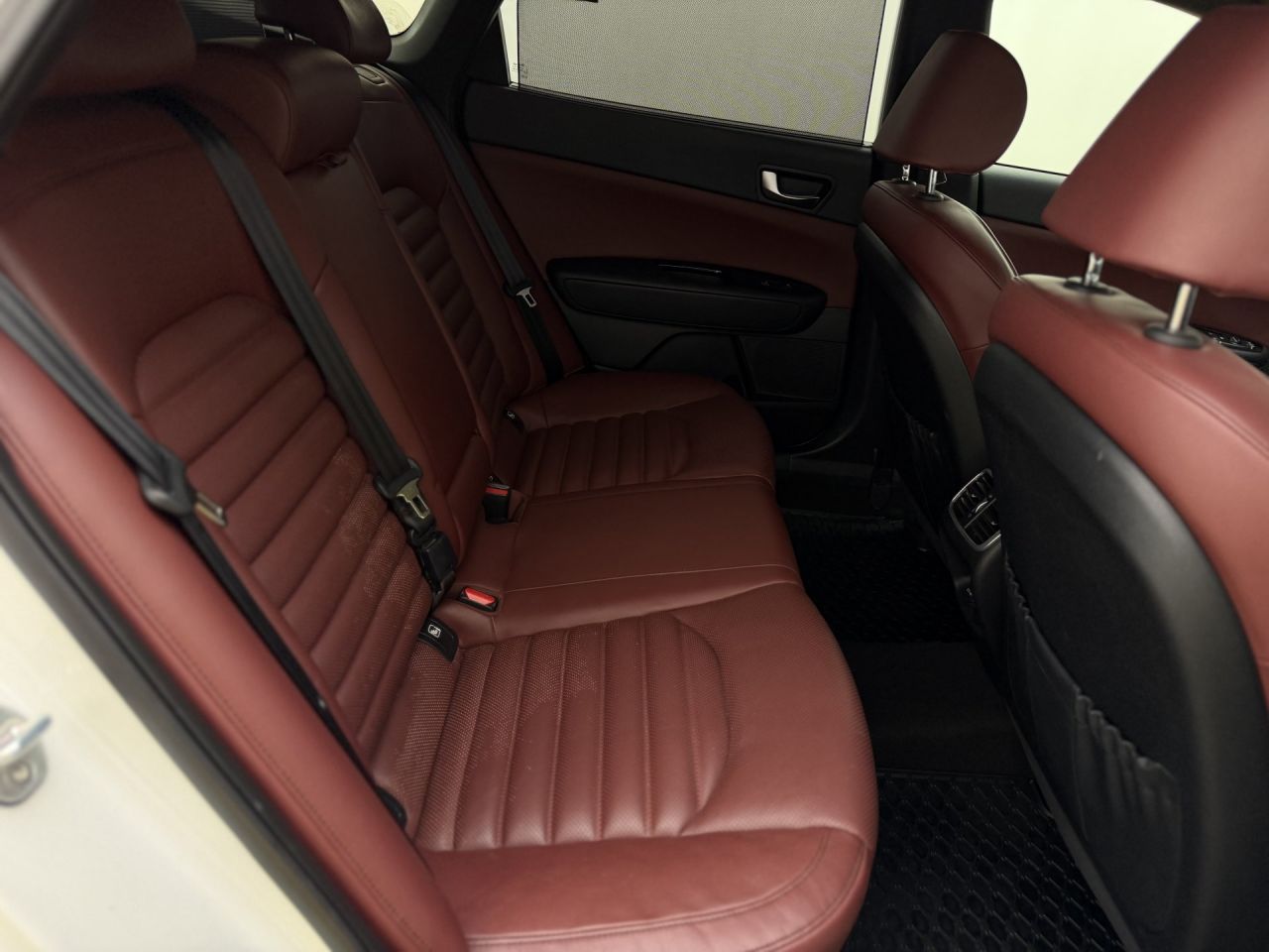 Kia Optima | 13