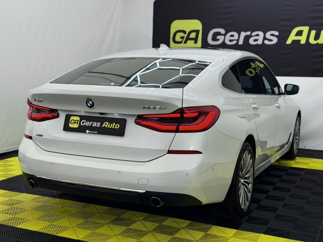 BMW 630 | 3