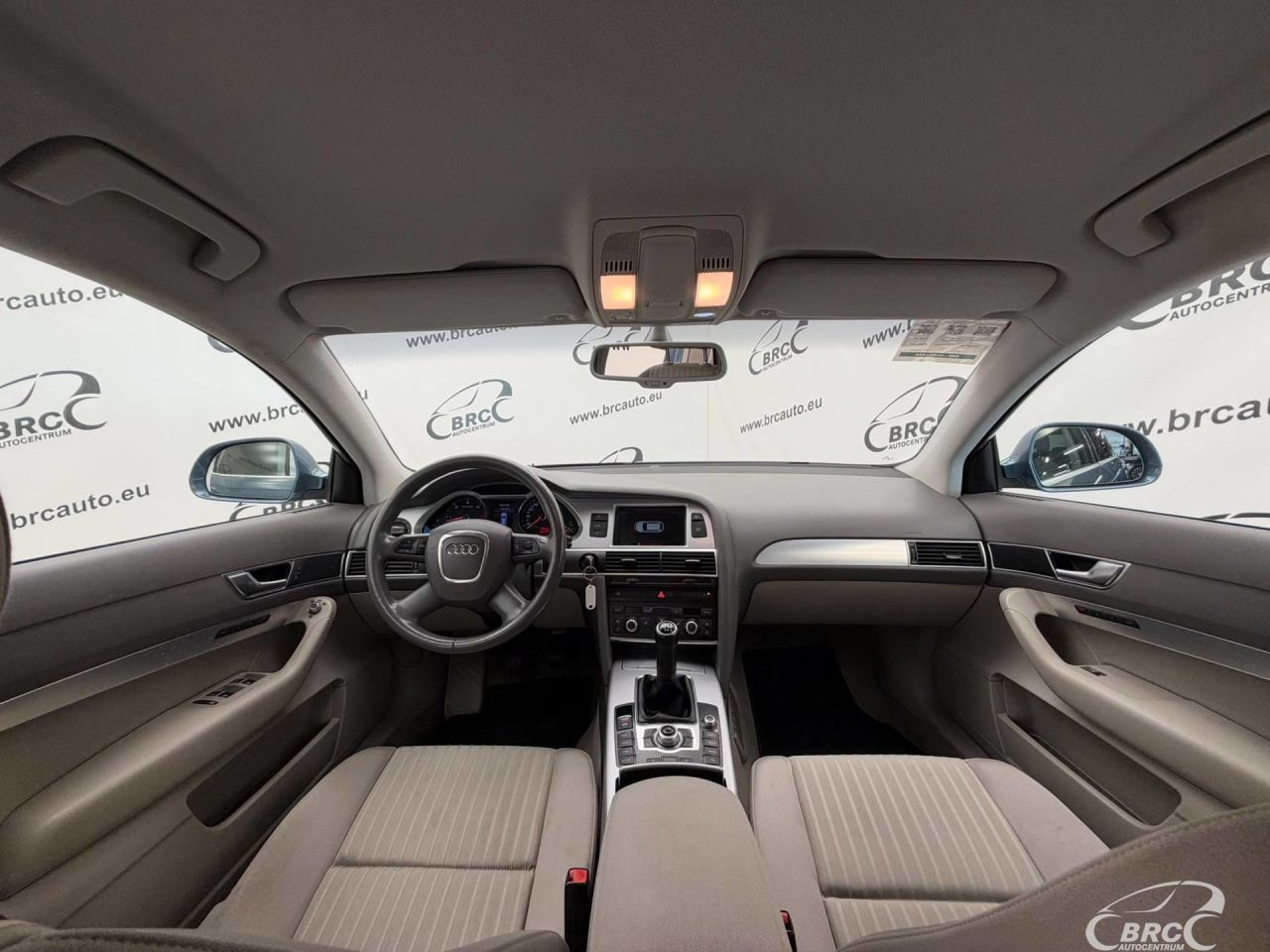 Audi A6 | 10