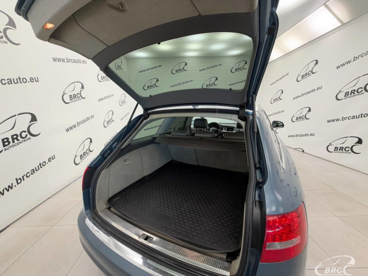 Audi A6 | 7