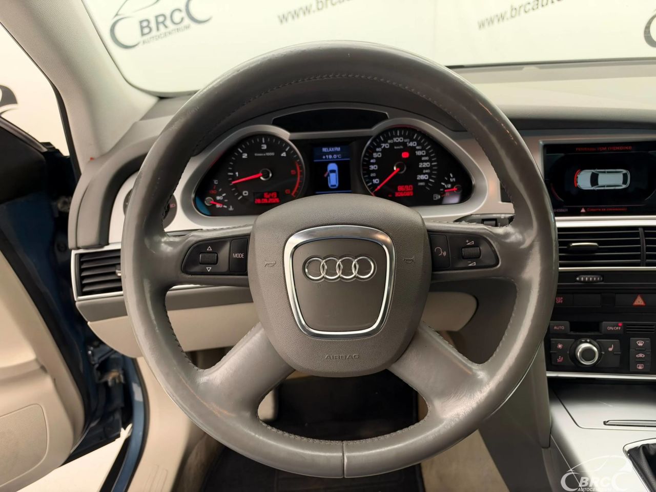 Audi A6 | 12