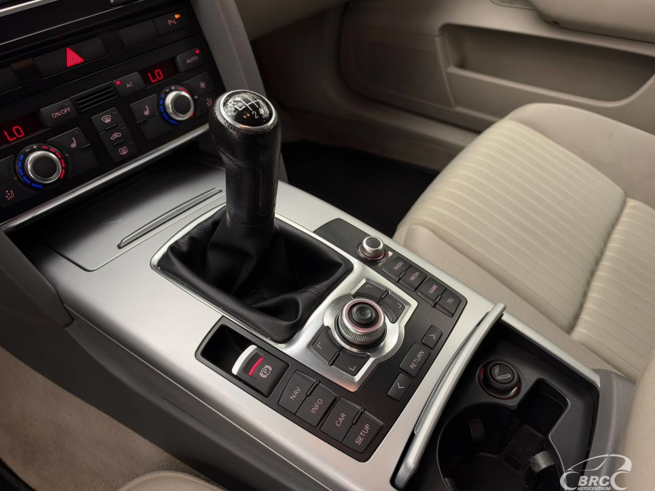Audi A6 | 19
