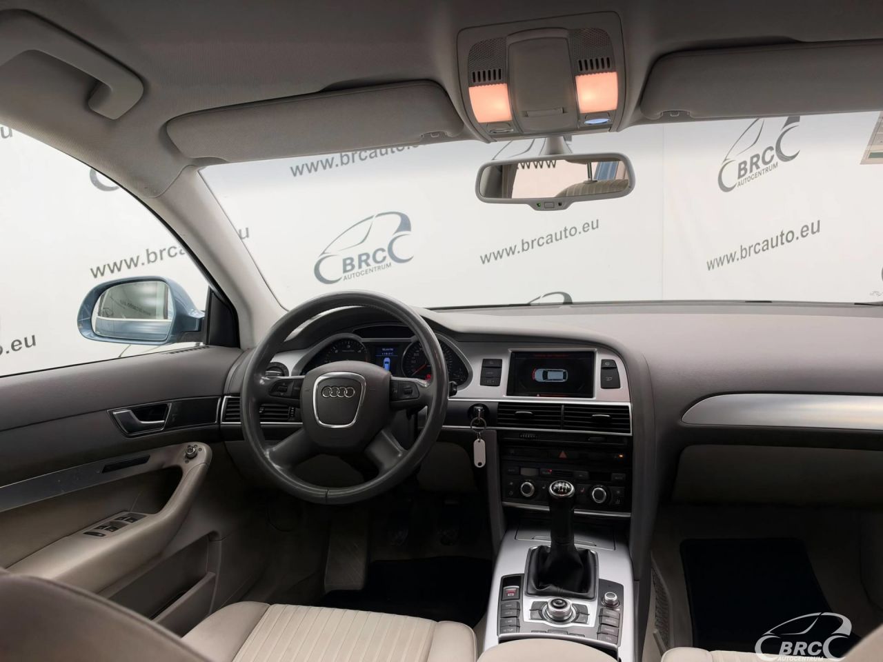 Audi A6 | 11