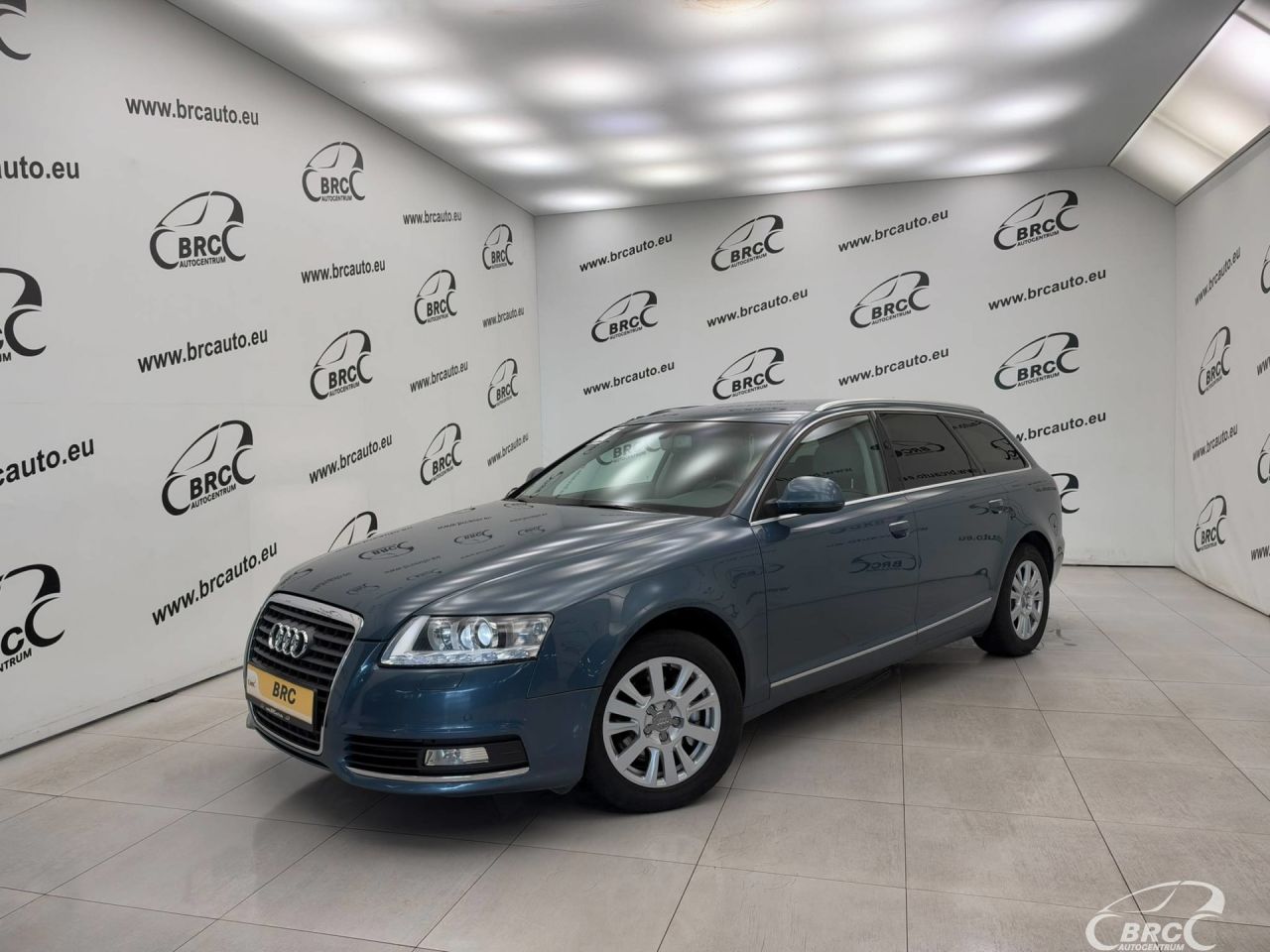 Audi A6 | 0