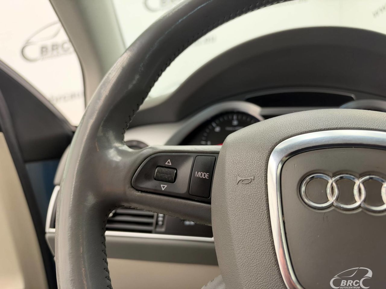 Audi A6 | 13