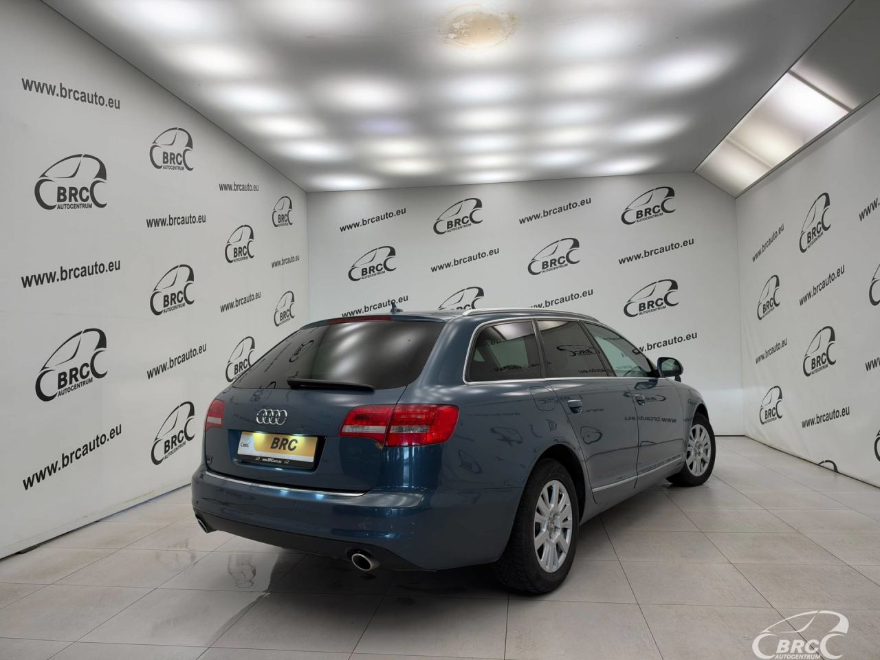 Audi A6 | 5